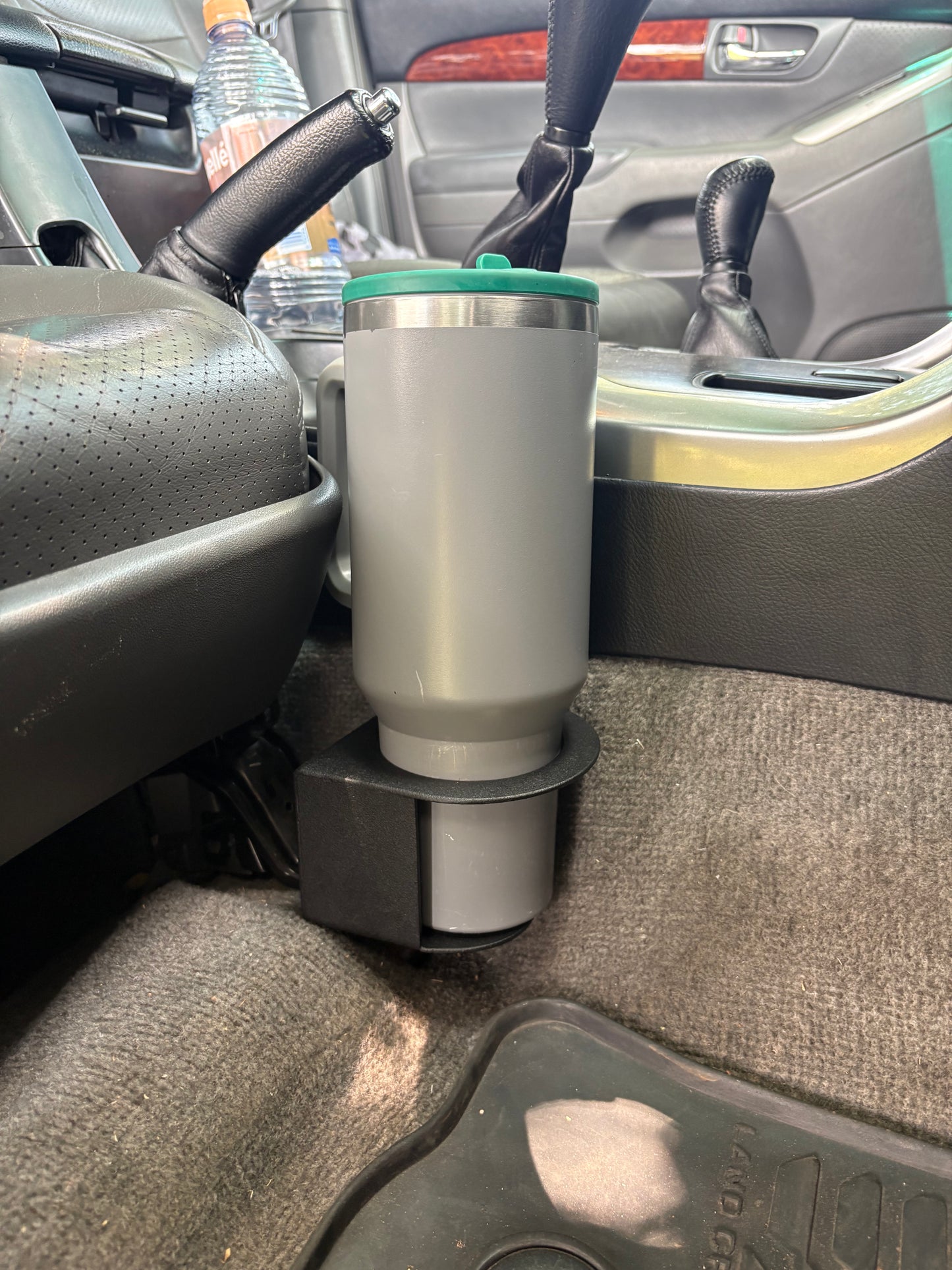 LC120/LC150 Cup holder