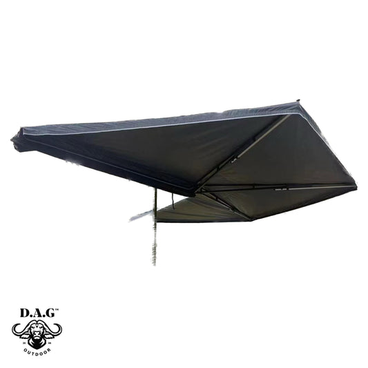 D.A.G | 270 Degree Buffalo Wing Awning  EASTER SPECIAL