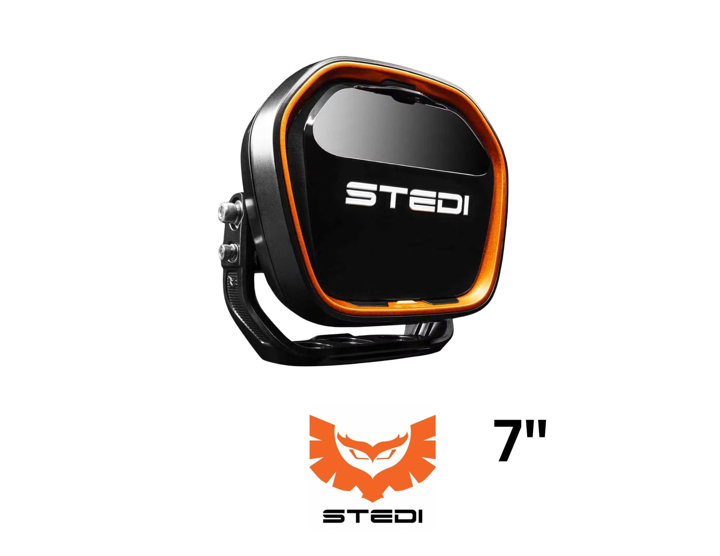 STEDI | Type-X Evo 7 Inch [SPOTLIGHT SET ]  SPECIAL UNTIL 30 APRIL 2026