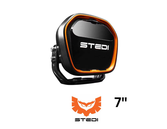 STEDI | Type-X Evo 7 Inch [SPOTLIGHT SET ]
