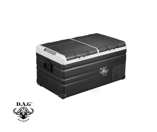 D.A.G | 95L Fridge  EASTER SPECIAL