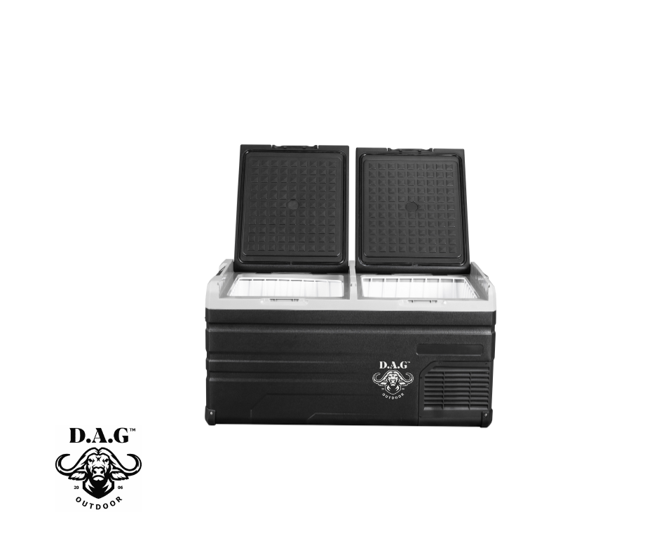 D.A.G | 95L Fridge  EASTER SPECIAL