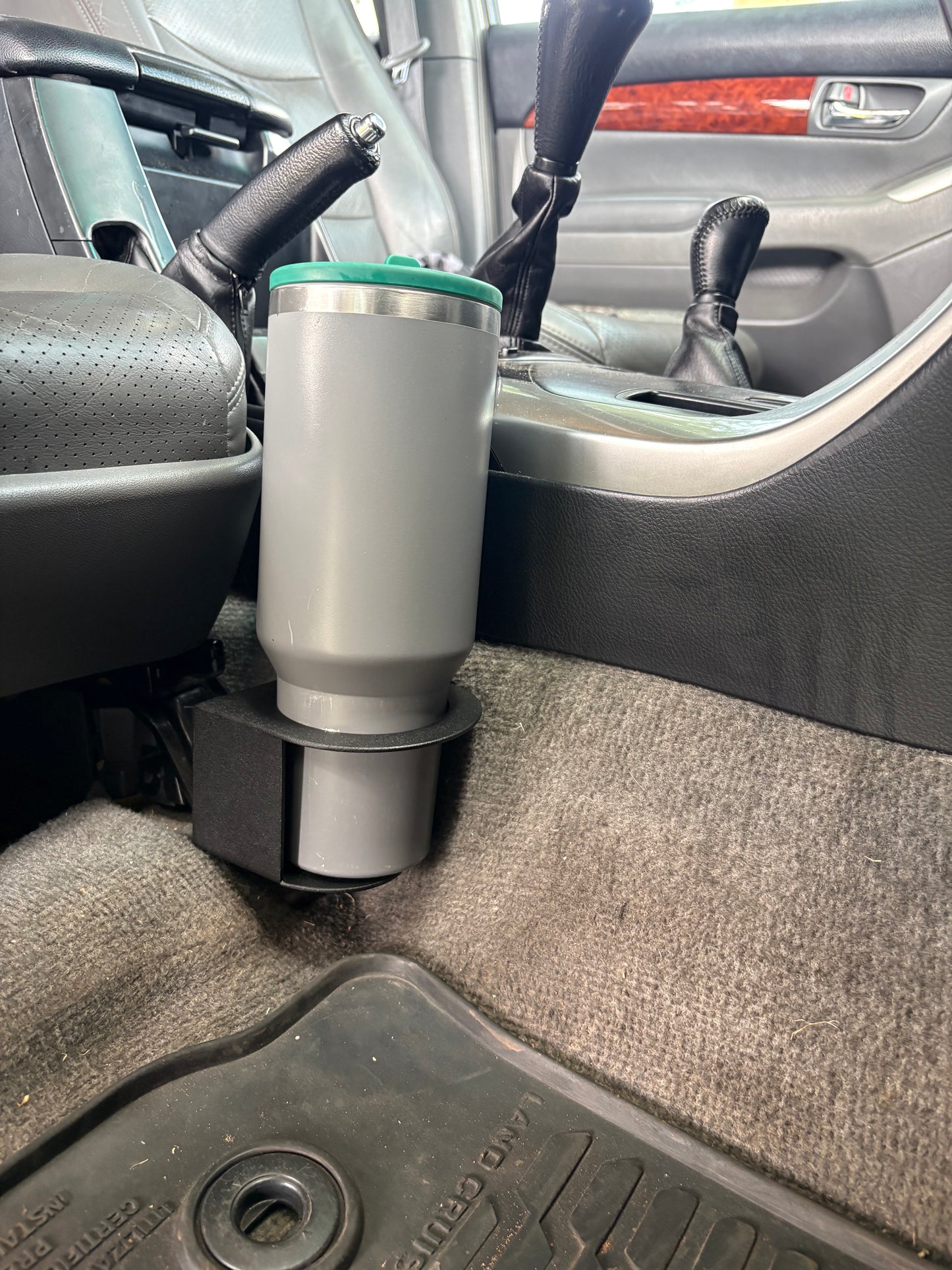 LC120/LC150 Cup holder
