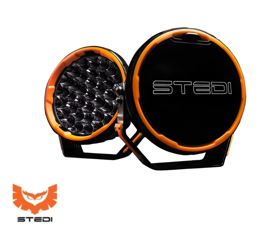 4X4 Wholesalers Africa  STEDI Type-X™ Sport Plus 7 Inch  SPECIAL UNTIL 30 APRIL 2026